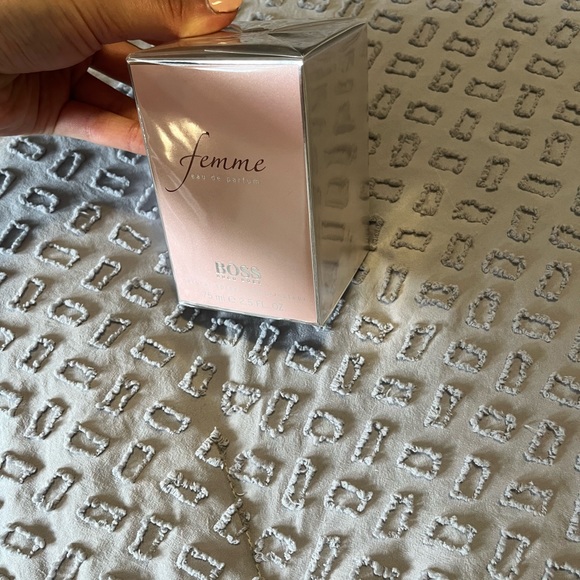 Hugo boss femme ray de parfume - Picture 6 of 9